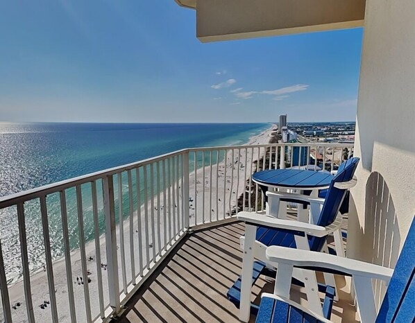 Welcome to Tidewater Beach Resort #1501
