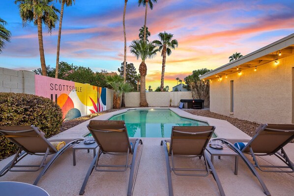 Pool