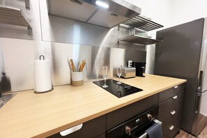 Eget kök
