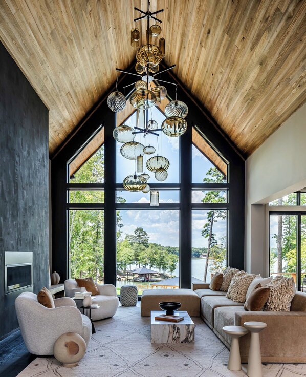 Main Living Room