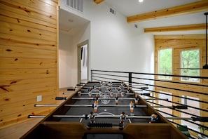 Spielezimmer