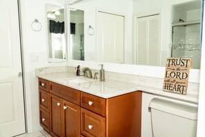 Fort Myers Home Second Bathroom 2