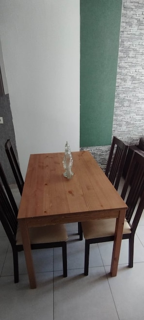 Restauration