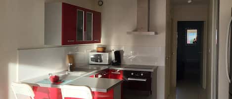 Cuisine privée