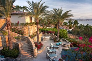 Dream Setting Villa Del Mar
