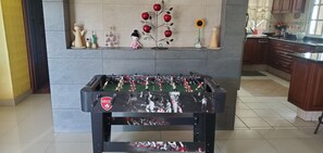 Spelrum