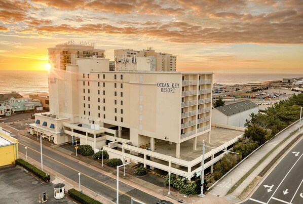 Ocean Keys Resort Virginia Beach