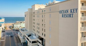 Ocean Keys Resort Virginia Beach