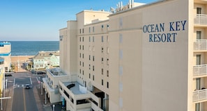 Ocean Keys Resort Virginia Beach