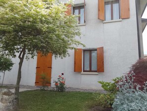 Exteriör