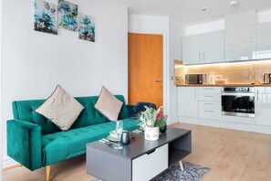 Living Room / Lounge