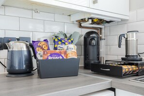 Kitchen counter