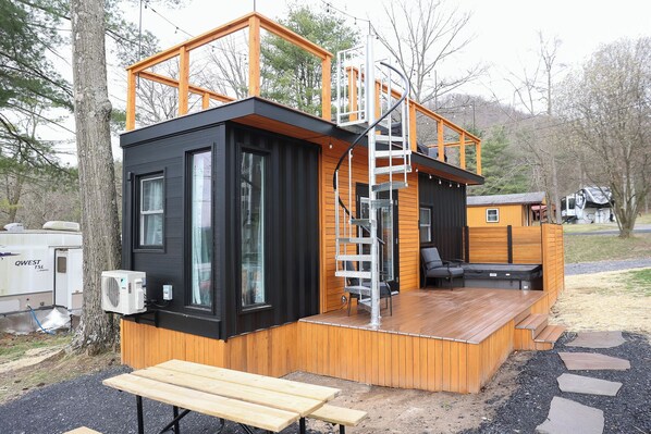 Tiny home