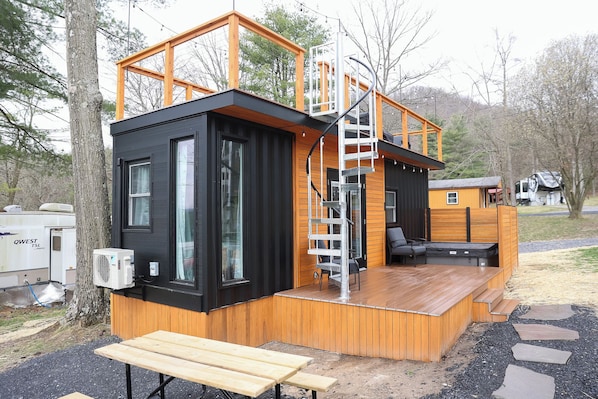 Tiny home