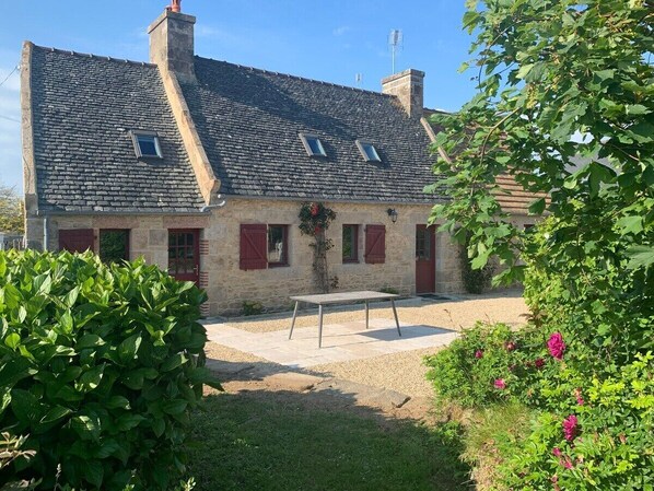 Außenbereich
