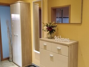 Ferienwohnung Hubertus