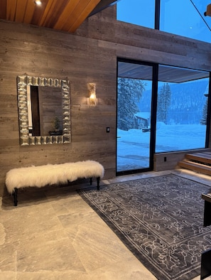 Entryway