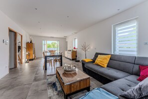 Coin séjour