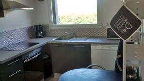 Eget kök