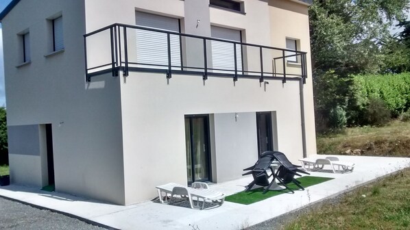 Terrass/Patio