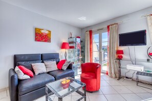 Coin séjour