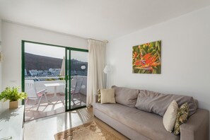 Coin séjour