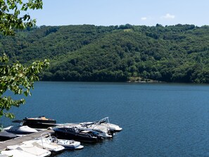 Port de plaisance