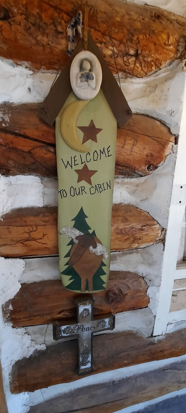 Detalj interiör