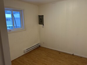 Interiör