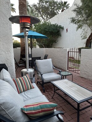 Terrass/Patio
