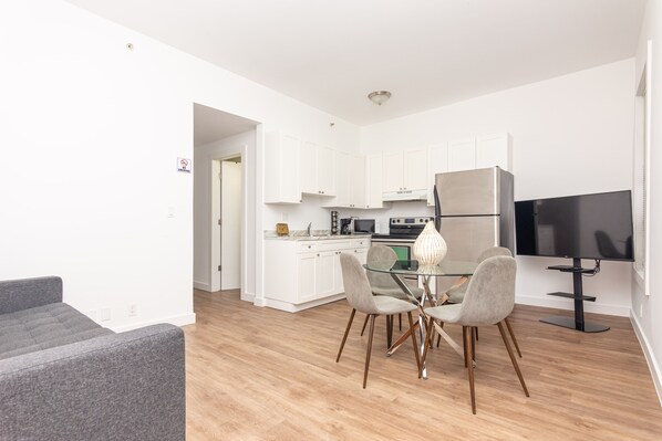 Dinning Room