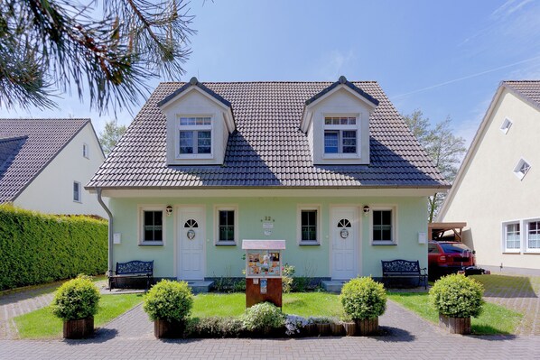 Aussenansicht