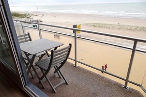 Terrasse / Balcon