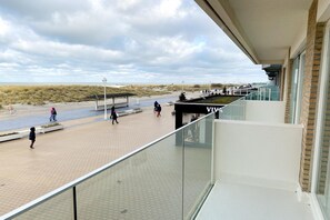 Terrasse / Balcon