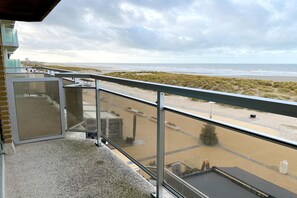 Terrasse / Balcon