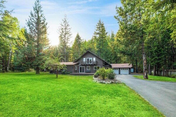 Welcome to the Sandpoint Sanctuary!