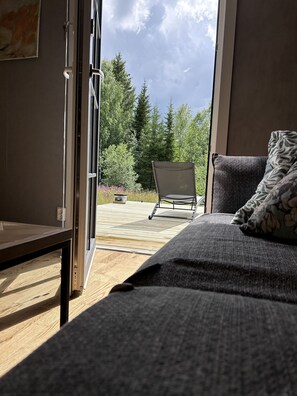 Oleskelualue