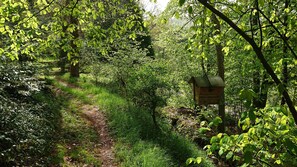 Boendeområde