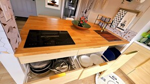 Eget kök