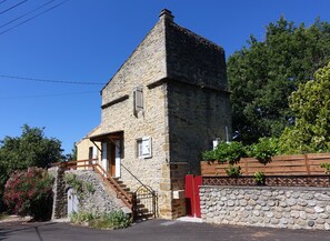 Ulkopuoli