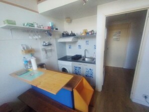Cozinha privada