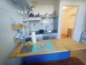 Cozinha privada