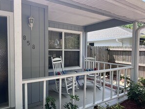 Terrass/Patio