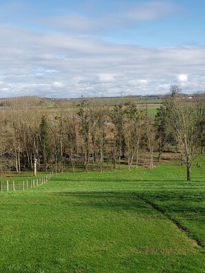 Boendeområde