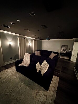 Movie Room