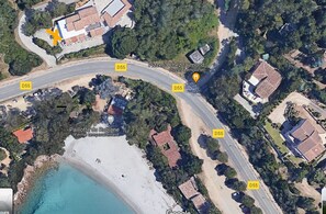Property map