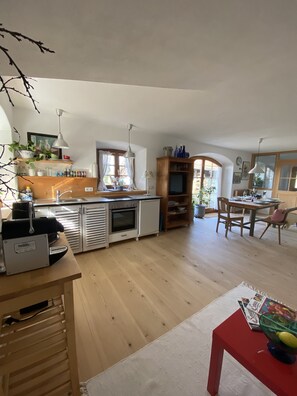 Eget kök