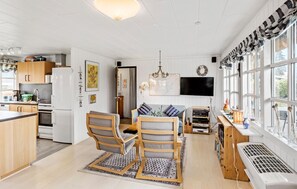 Eget kök