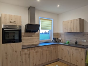 Cucina privata