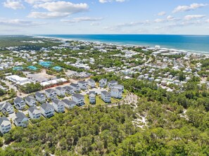 Community Aerial View